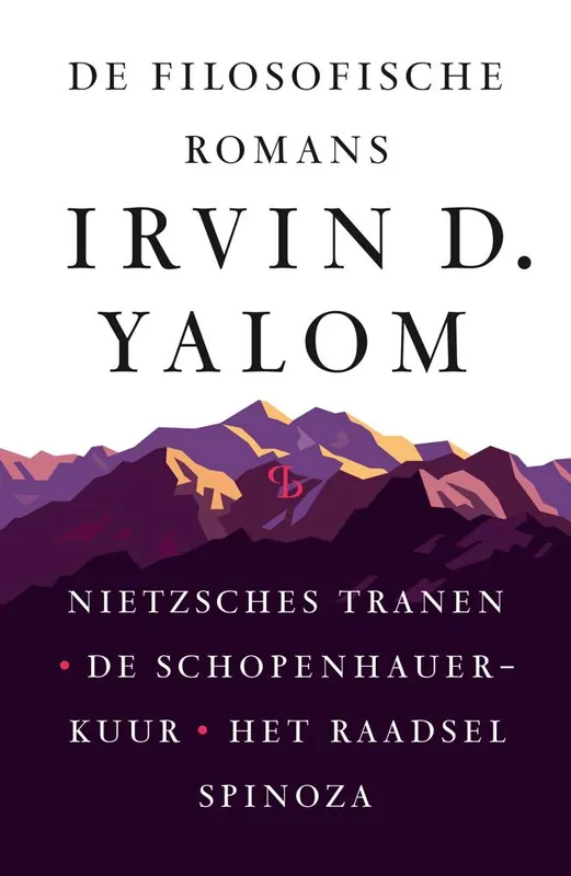 De filosofische romans / Druk 1 (Heruitgave) Gereduceerde Prijs