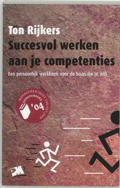 Voordeelprijs Succesvol werken aan je competenties / Druk 3