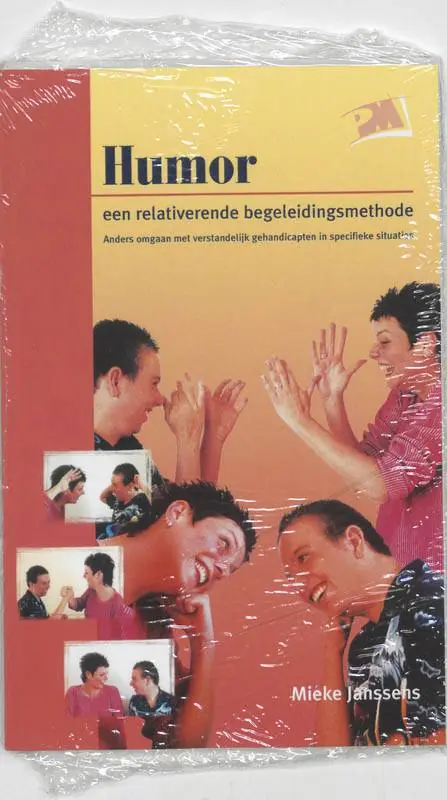 Humor / Druk 1 Merkproduct