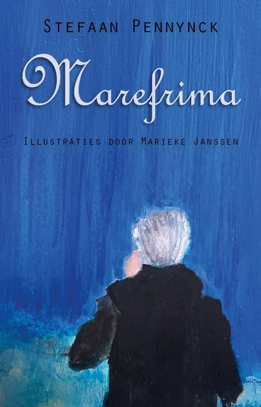 Snelle Levering Marefrima / Druk 1