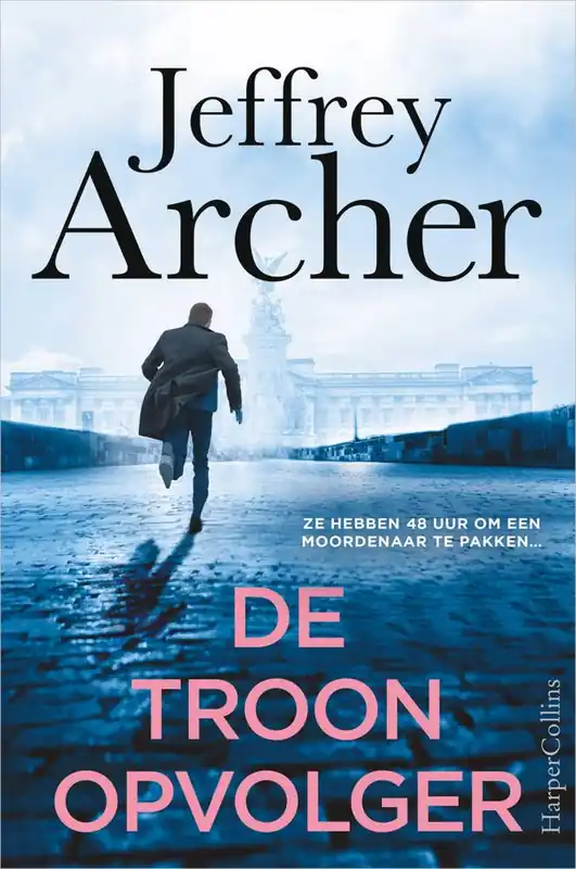 Actieprijs De troonopvolger / Druk 1
