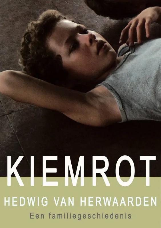 Kiemrot / Druk 1 Weekendaanbieding