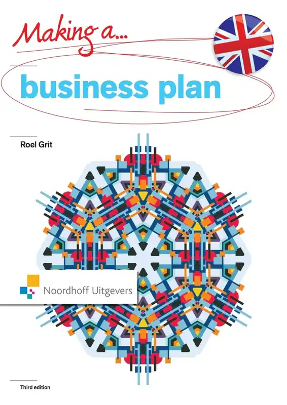 Making a business plan / Druk 3 (e-book) Beste Prijs