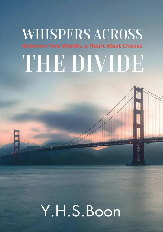 Koopje Whispers Across the Divide: / 1st Edition
