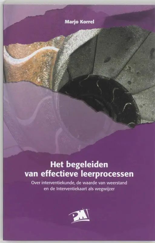 Het begeleiden van effectieve leerprocessen / Druk 3 Laatste Versie