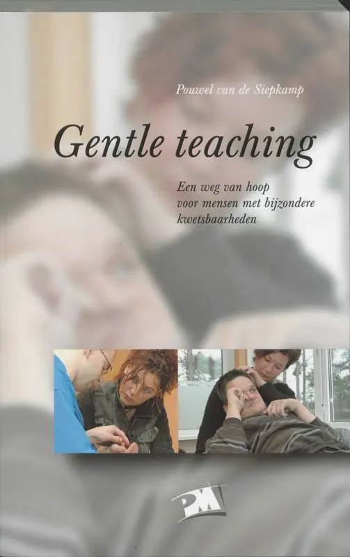 Express Levering Gentle teaching / Druk 1