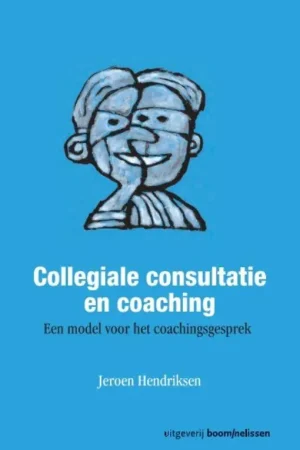 Aanbieding Collegiale consultatie en coaching / Druk 6