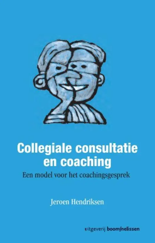 Aanbieding Collegiale consultatie en coaching / Druk 6