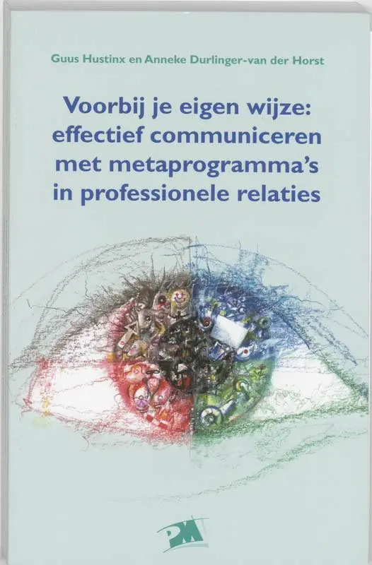 Actieprijs Voorbij je eigen wijze / Druk 2