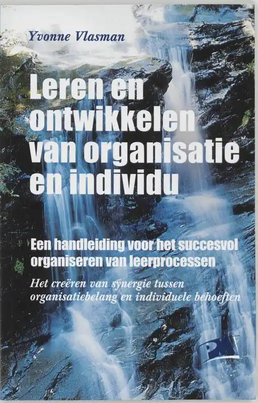 Leren en ontwikkelen van organisatie en individu / Druk 1 Aanbieding