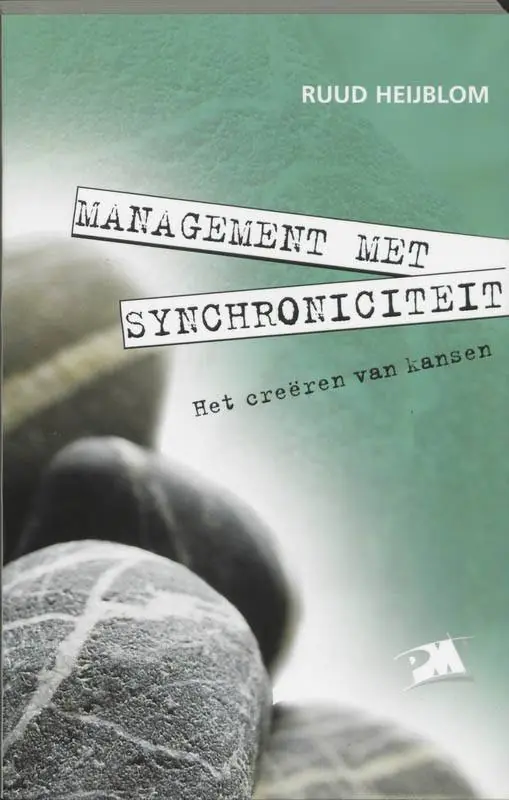 Management met synchroniciteit / Druk 1 Premium