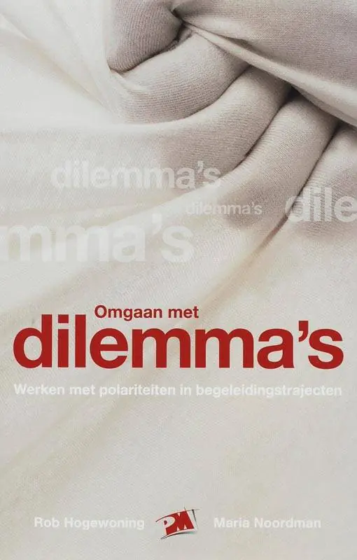 Omgaan met dilemma's / Druk 1 Koopje