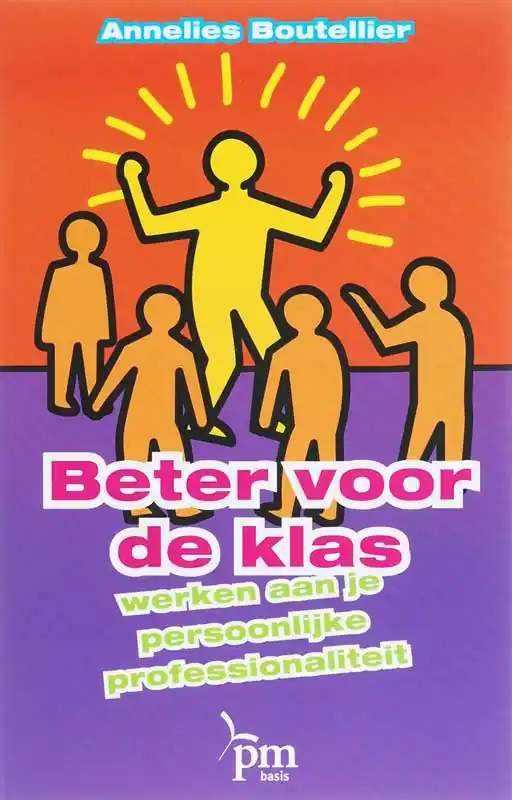 Beter voor de klas / Druk 1 Exclusieve Aanbieding