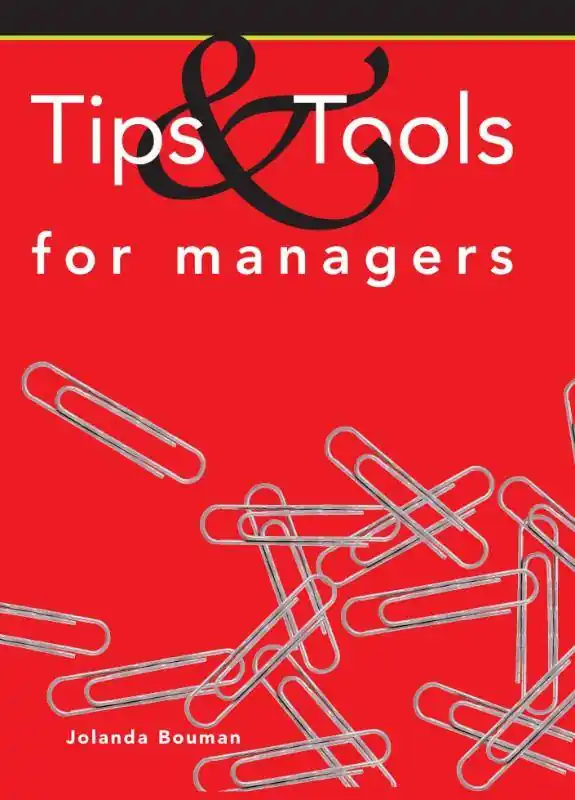 Tips & tools for managers Koopje