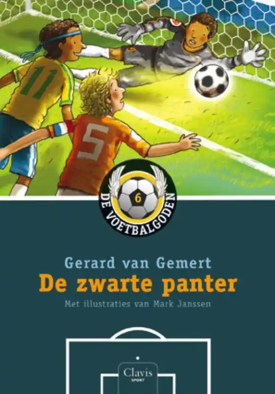 De zwarte panter / Druk 3 Beperkte Voorraad