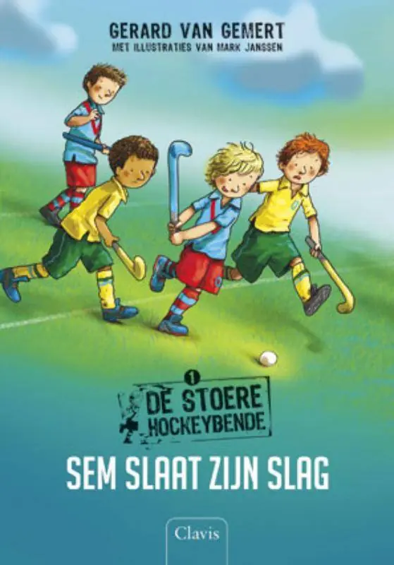 Beste Prijs Sem slaat zijn slag 1 Sem slaat zijn slag / Druk 1