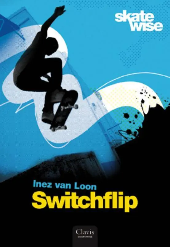 Lage Kosten Switchflip / Druk 1
