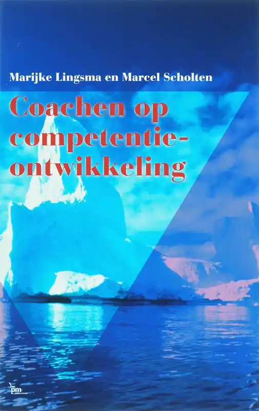 Coachen op competentieontwikkeling / Druk 8 Laatste Versie