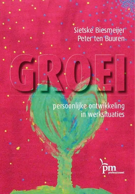 Groei / Druk 1 Bestseller