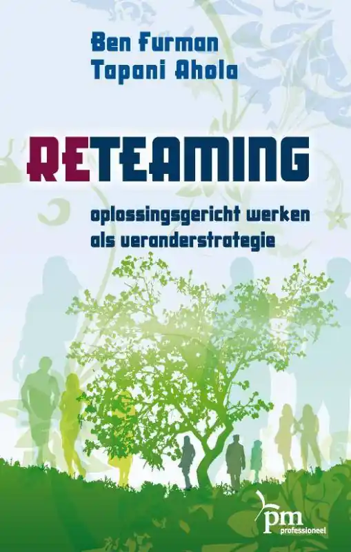 Reteaming / Druk 2 Fabrieksprijs