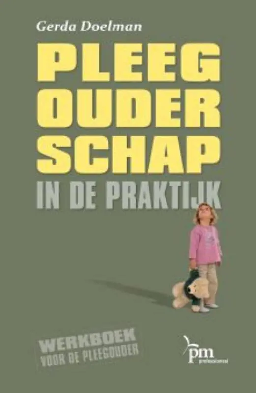 Bestel Nu Pleegouderschap in de praktijk / Druk 1