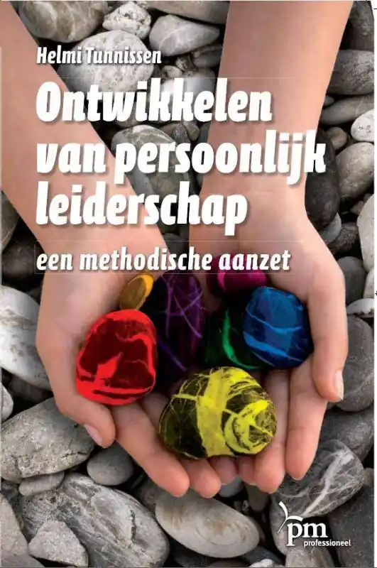 Ontwikkelen van persoonlijk leiderschap / Druk 1 Koop Vandaag