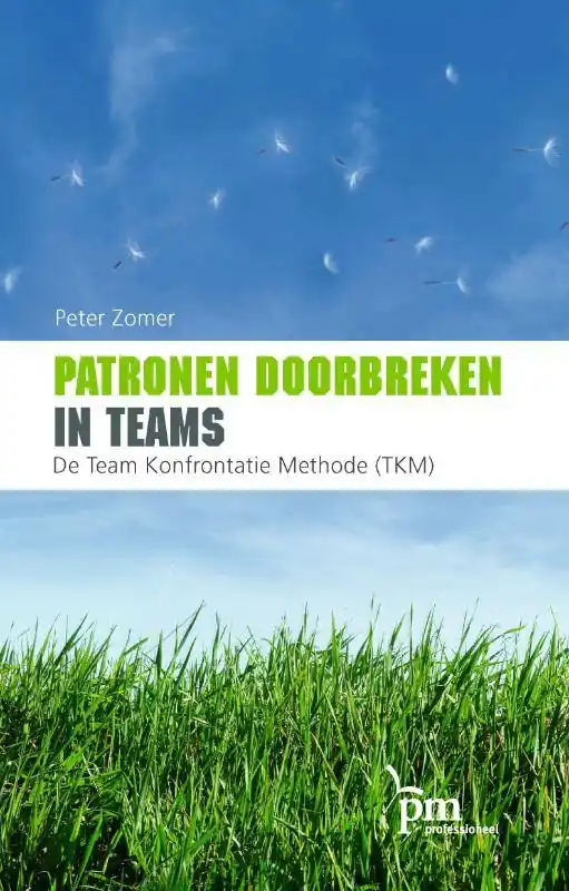 Snelle Levering Patronen doorbreken in teams / Druk 1