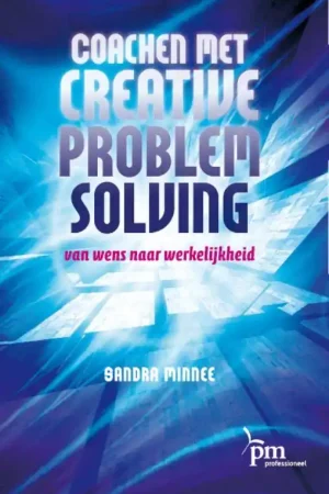 Aanbieding Coaching met creative problem solving / Druk 1