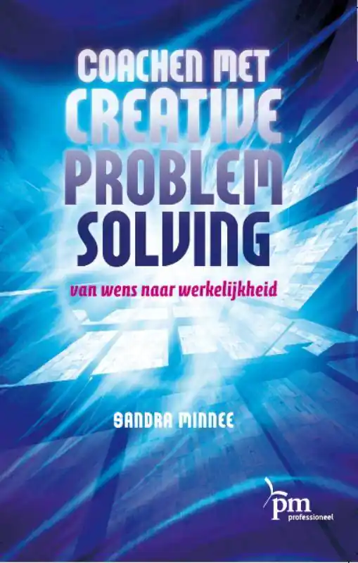 Aanbieding Coaching met creative problem solving / Druk 1