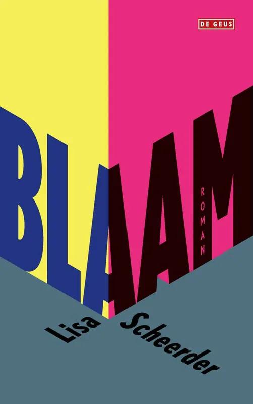 Actieprijs Blaam / Druk 1