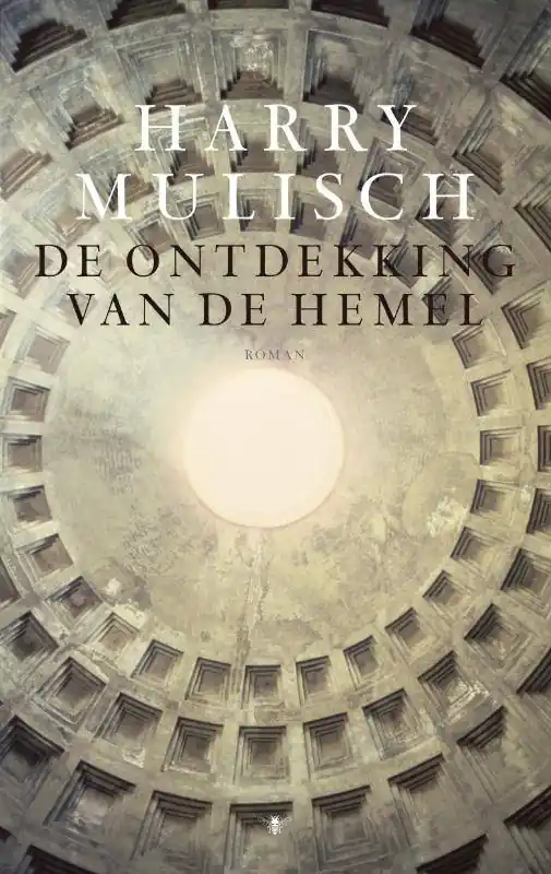 De ontdekking van de hemel / Druk 46 Hoge Kwaliteit