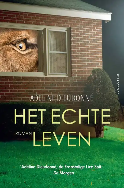 Shop Nu Het echte leven / Druk 4