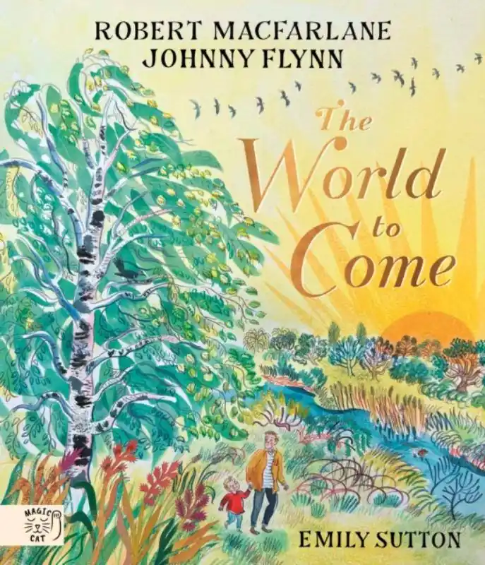 Alleen Vandaag The World to Come / 1st Edition