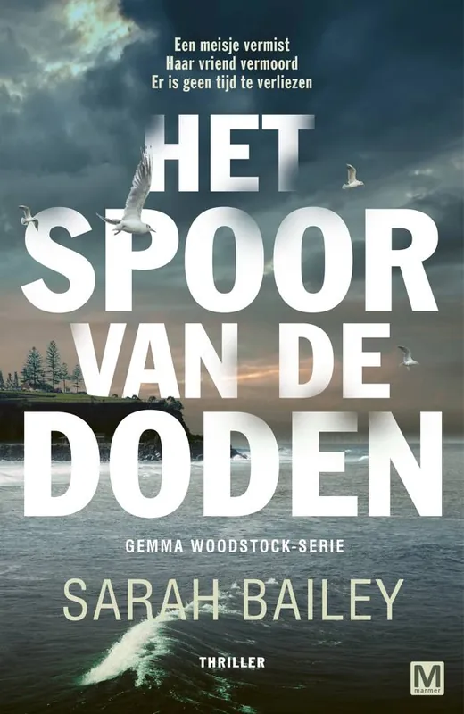 Het spoor van de doden / Druk 1 Finale Uitverkoop