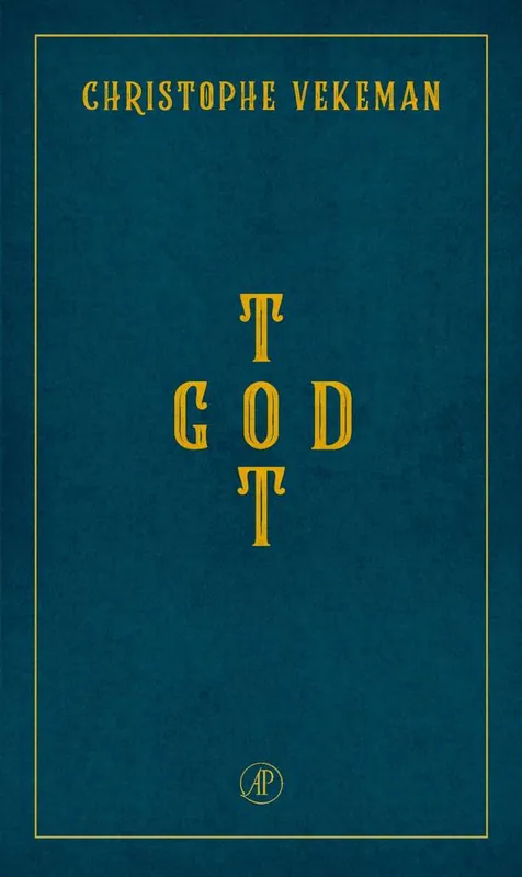 Tot God / Druk 1 Uitverkoop