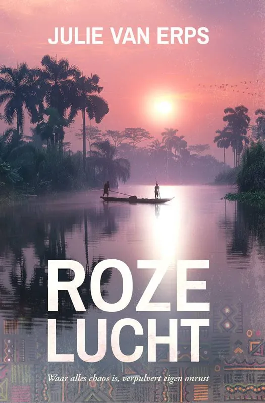 Roze lucht / Druk 4 Hete Deal