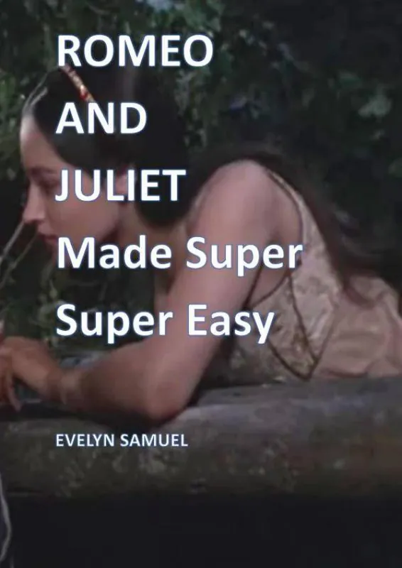 Beperkte Voorraad Romeo And Juliet / 1st Edition