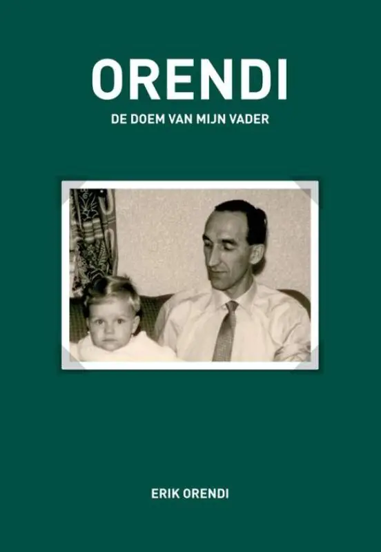 Orendi / Druk 1 Aanbieding
