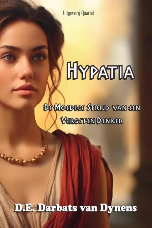 Aanbieding Hypatia / Druk 1