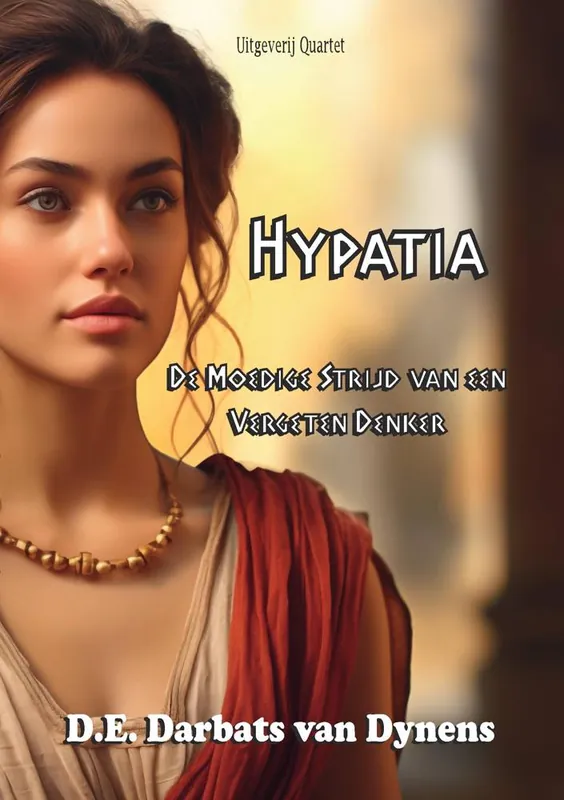 Aanbieding Hypatia / Druk 1