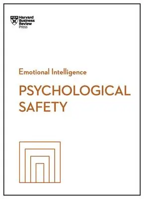 Psychological Safety Bestseller