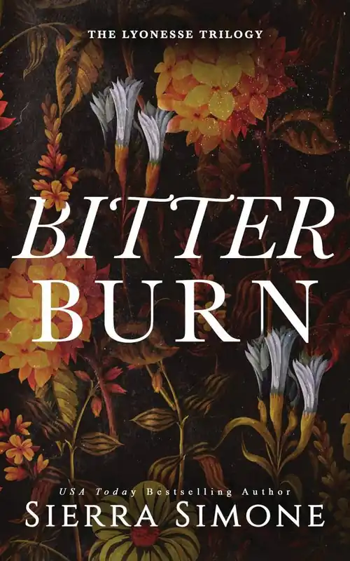 Actieprijs Bitter Burn