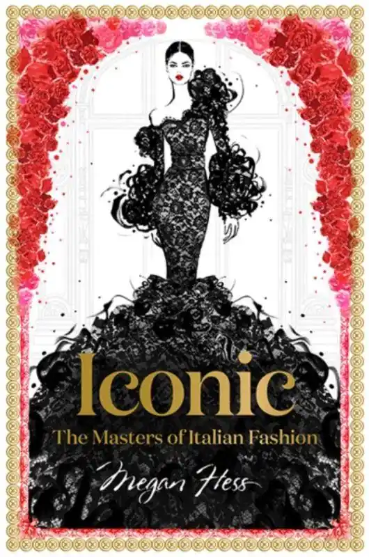 Nieuw Iconic: The Masters of Italian Fashion