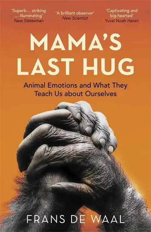 Mama's Last Hug Goedkoop