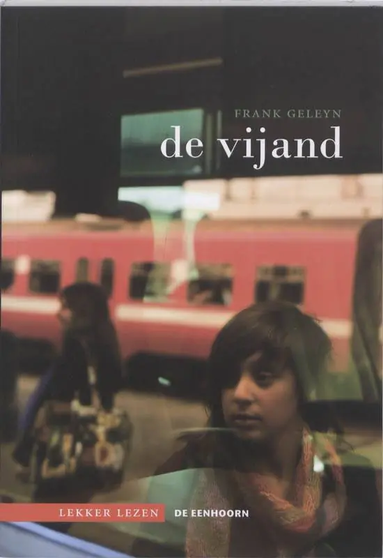 Populair De vijand / Druk 1
