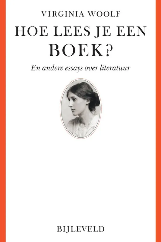 Hoe lees je een boek? / Druk 1 Seizoensaanbieding