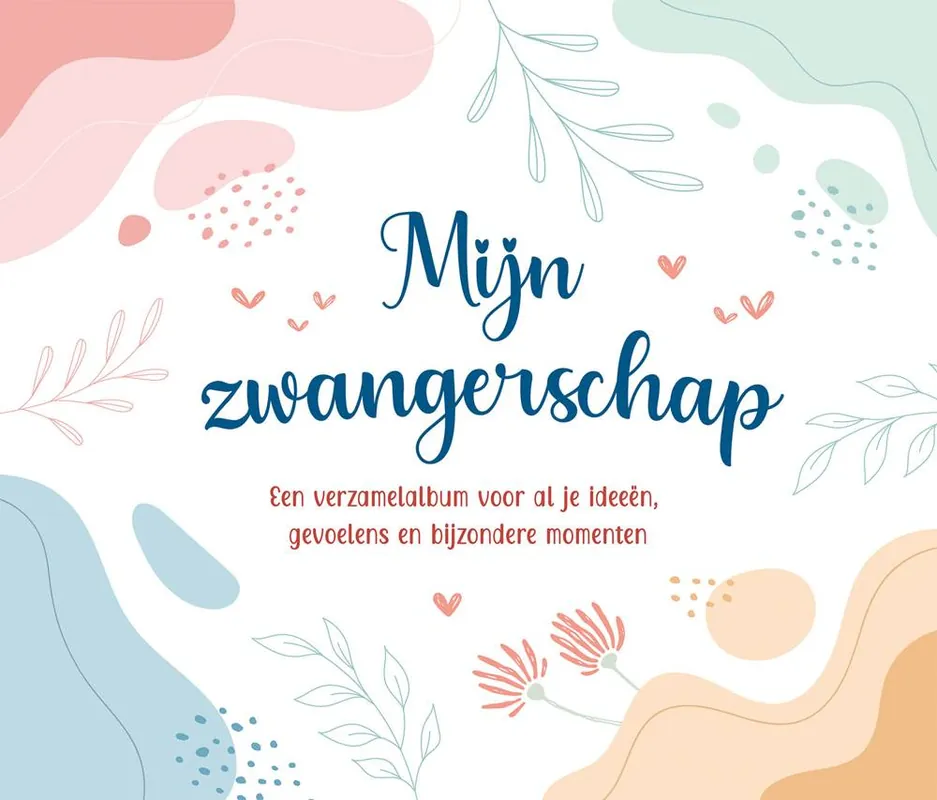 Speciale Aanbieding Mijn zwangerschap / Druk 1