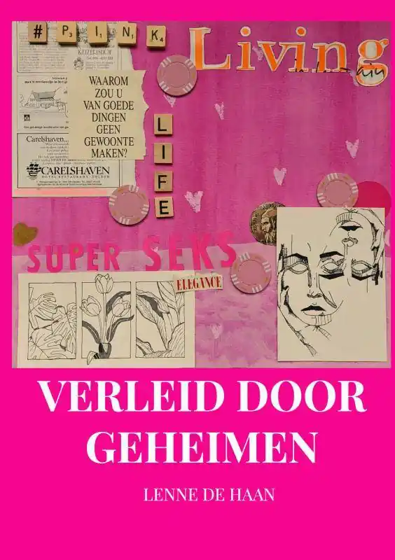 Snelle Levering Verleid door geheimen / Druk 1