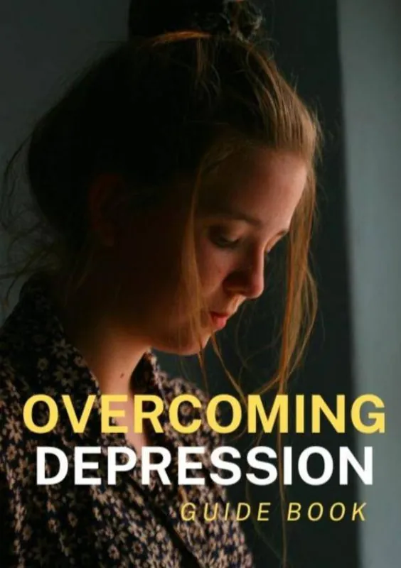 Beperkt Aanbod Overcoming Depression / 1st Edition