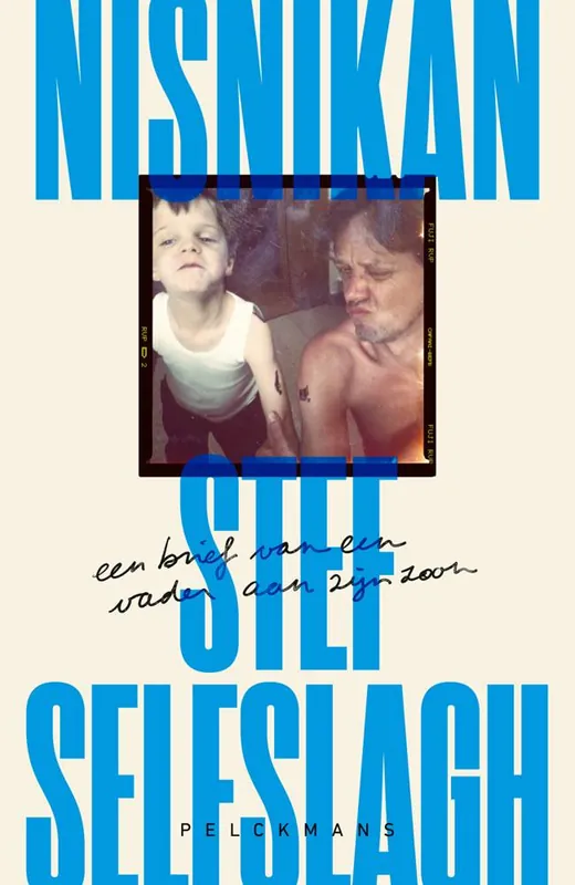 Betrouwbaar Nisnikan / Druk 1